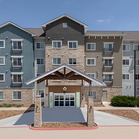 Soka Suites Dallas - Las Colinas Irving Exteriér fotografie
