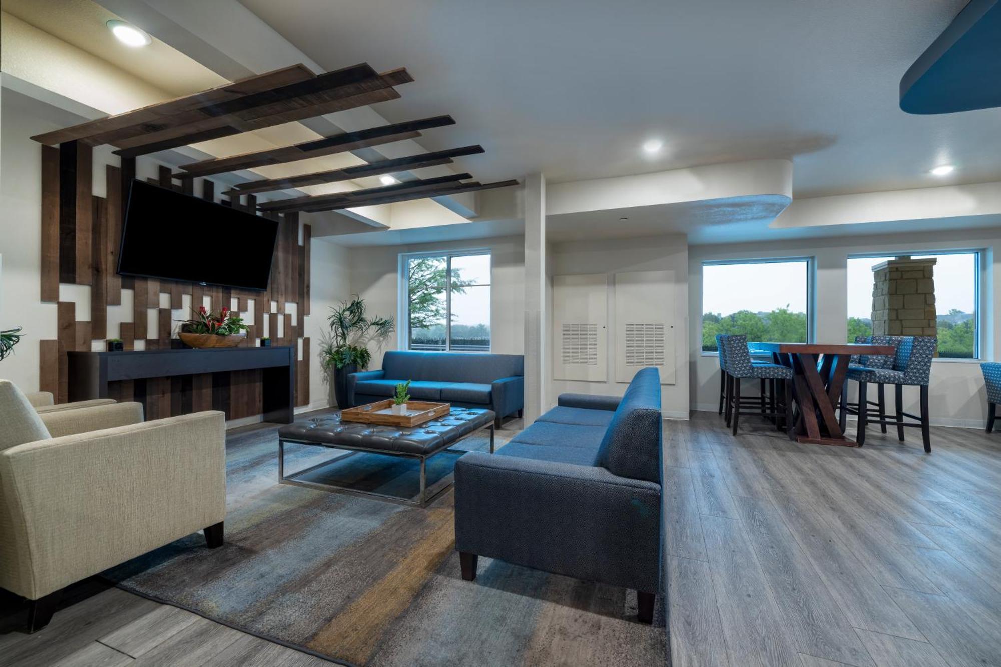 Soka Suites Dallas - Las Colinas Irving Exteriér fotografie