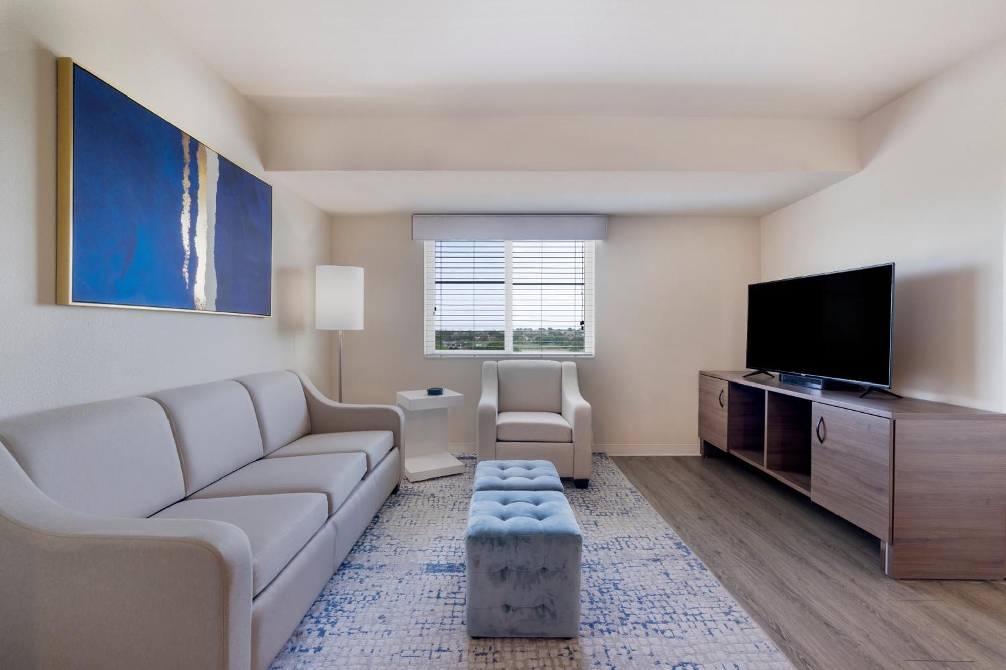 Soka Suites Dallas - Las Colinas Irving Exteriér fotografie