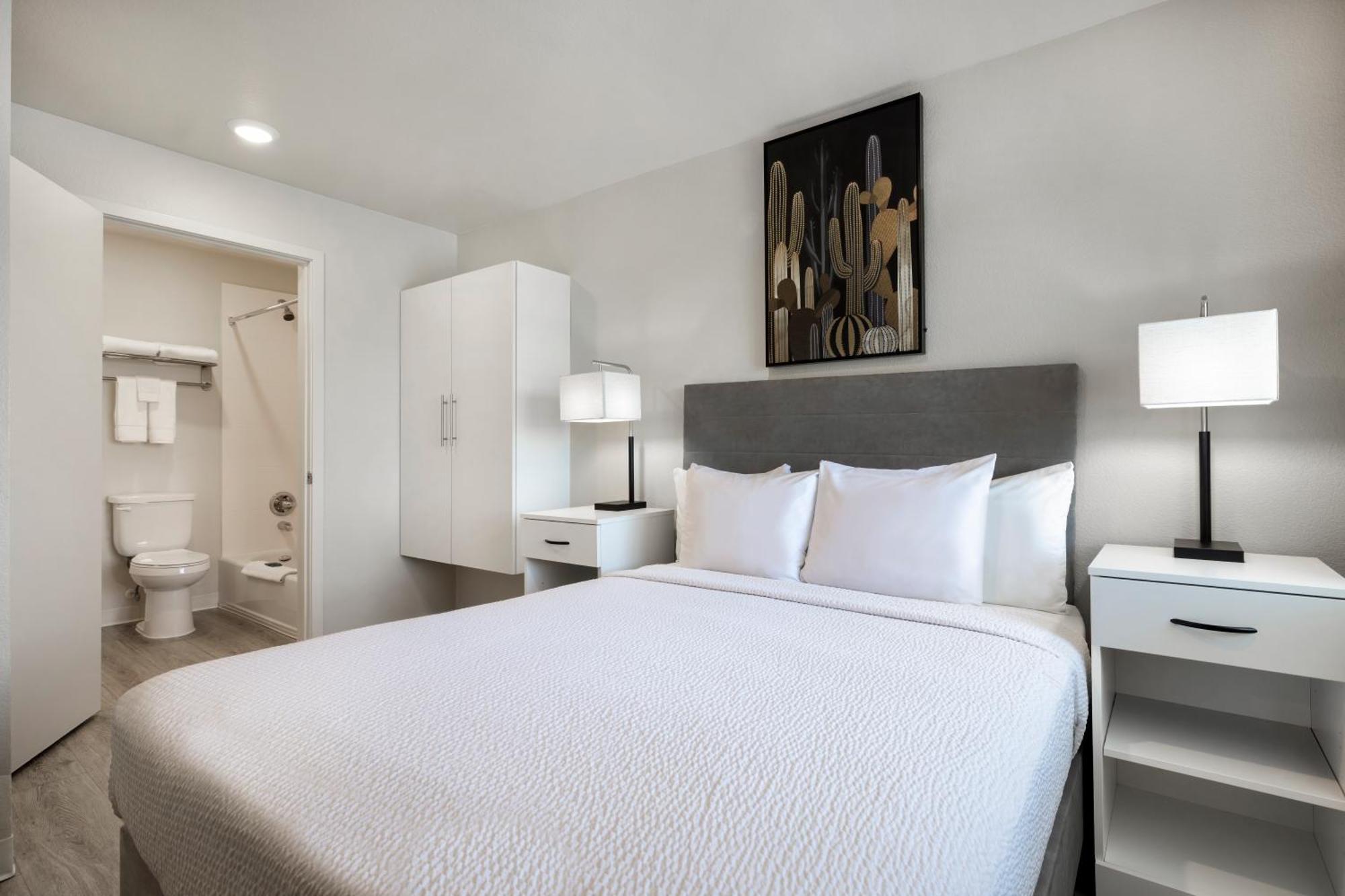 Soka Suites Dallas - Las Colinas Irving Exteriér fotografie